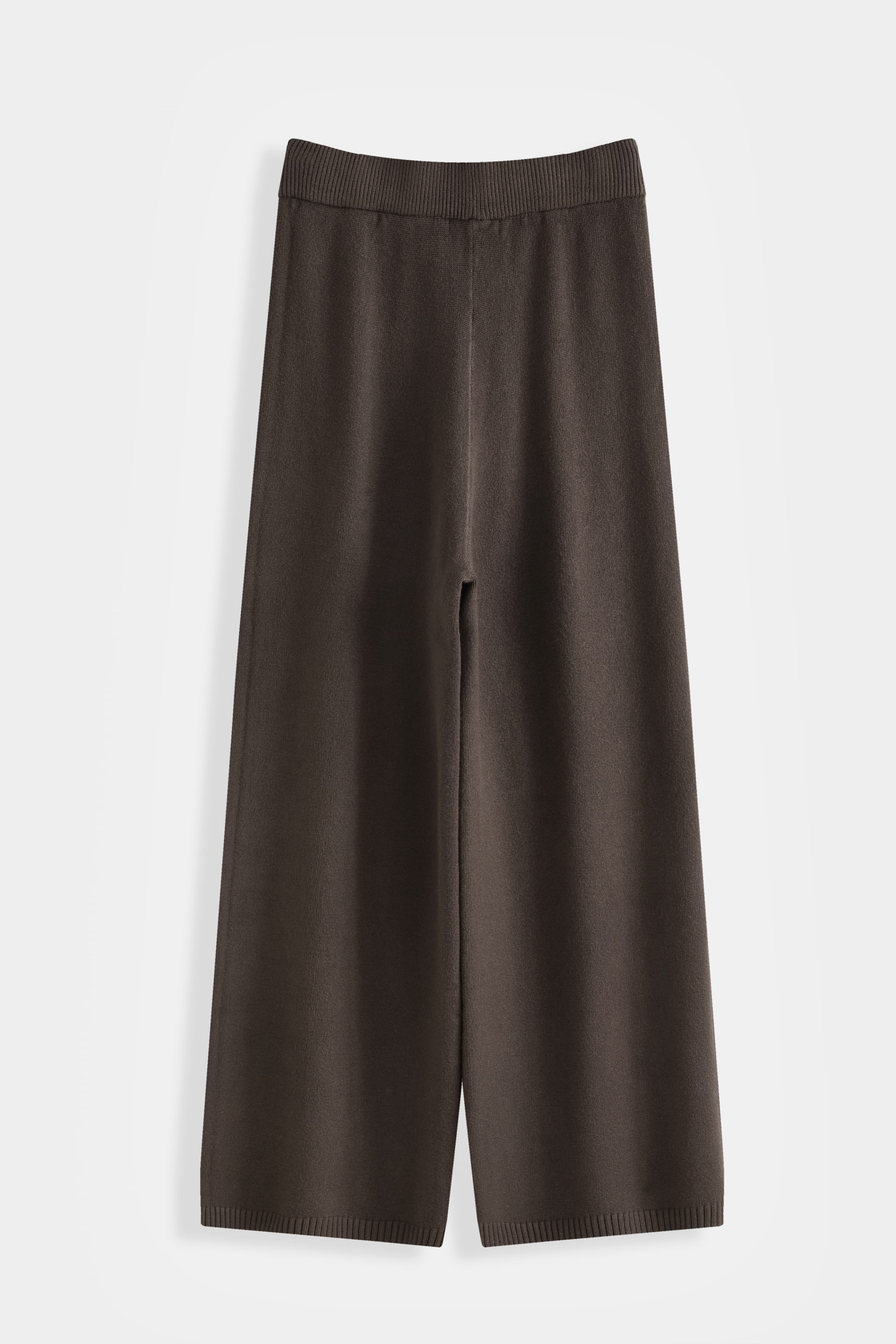 PANTALON LARGE 