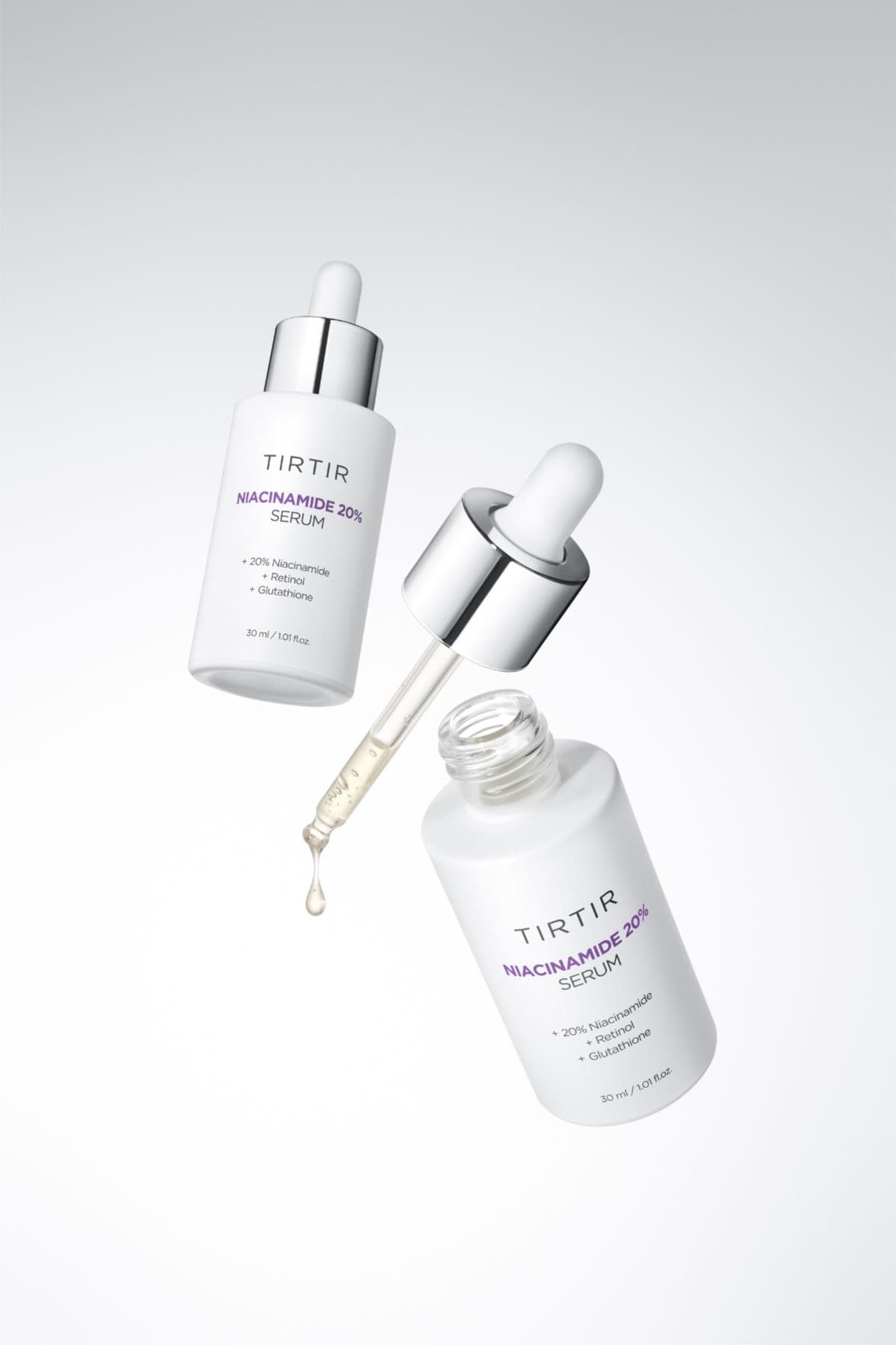 TIRTIR Niacinamide 20% Serum