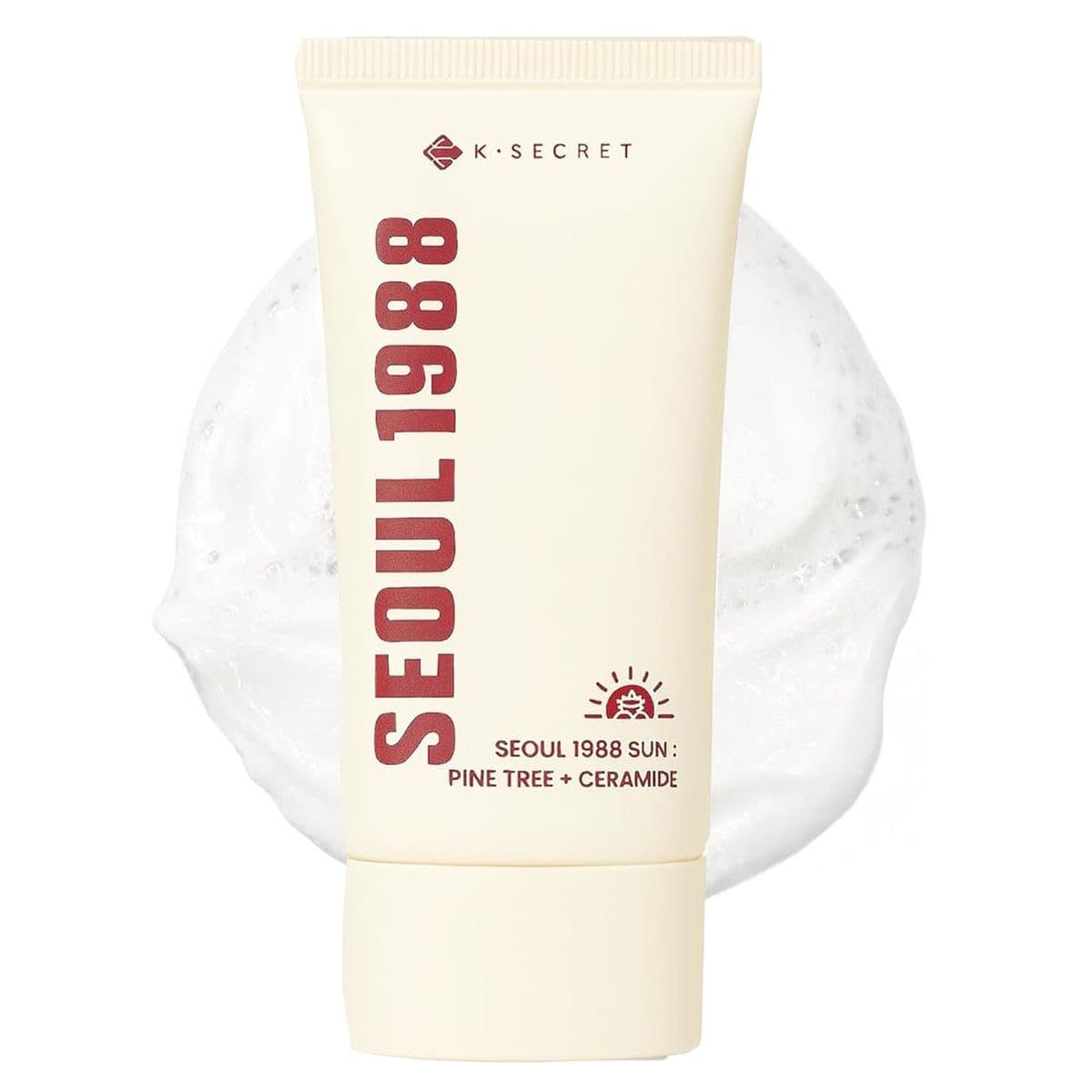 K-Secret - Seoul 1988 Sun Pine Tree+ Ceramide