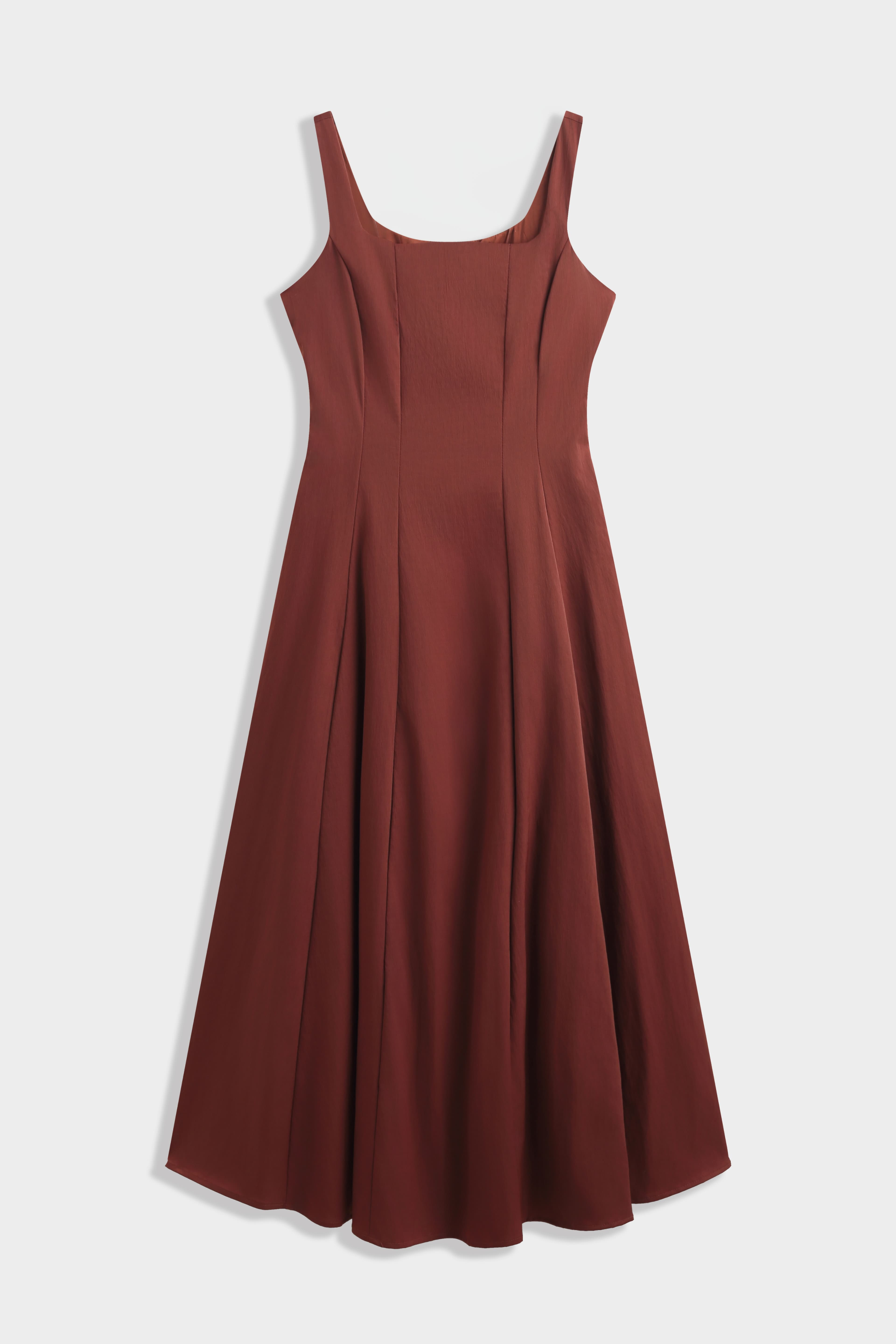 ROBE RUST