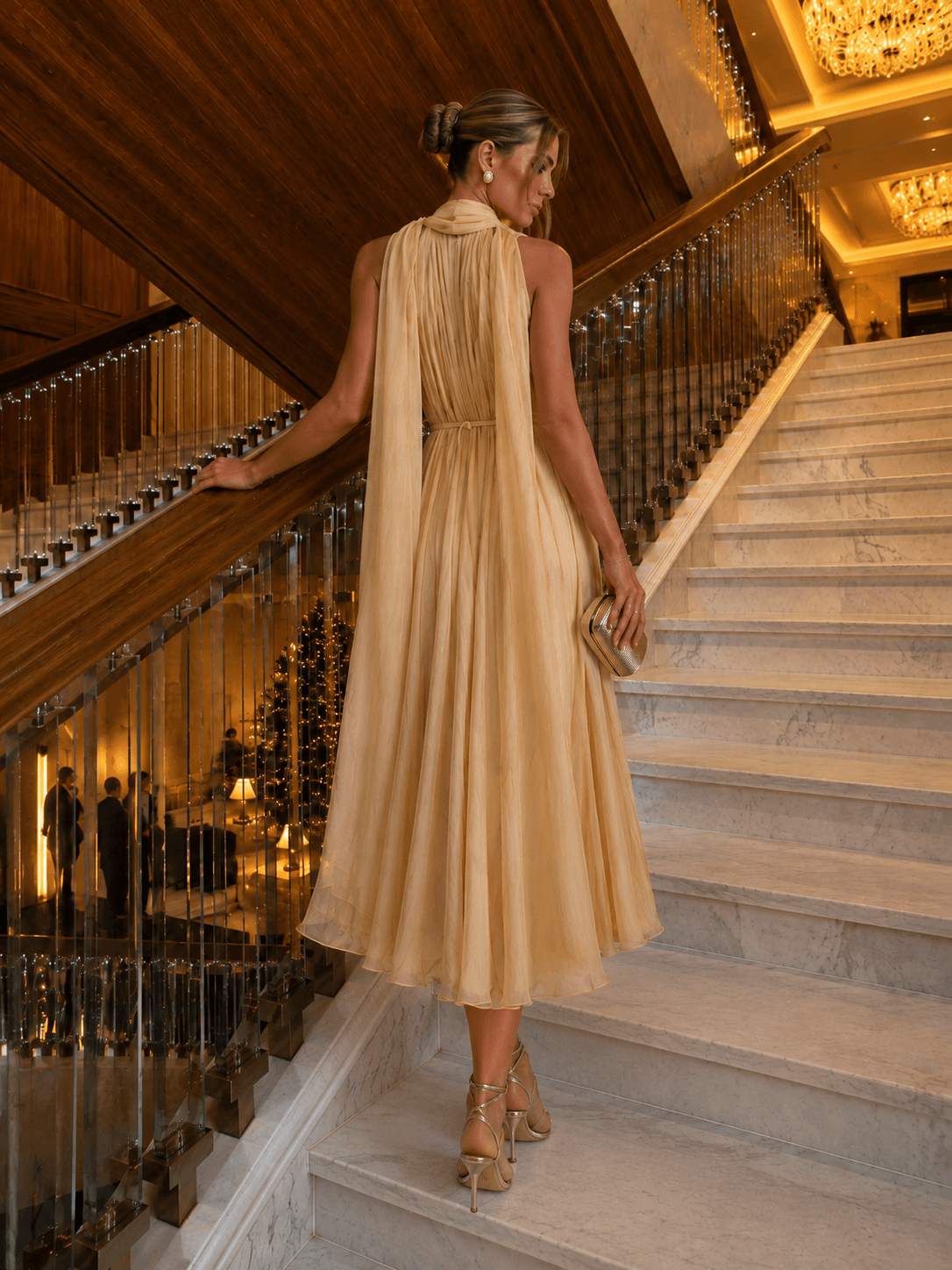 ROBE SÉLÈNE