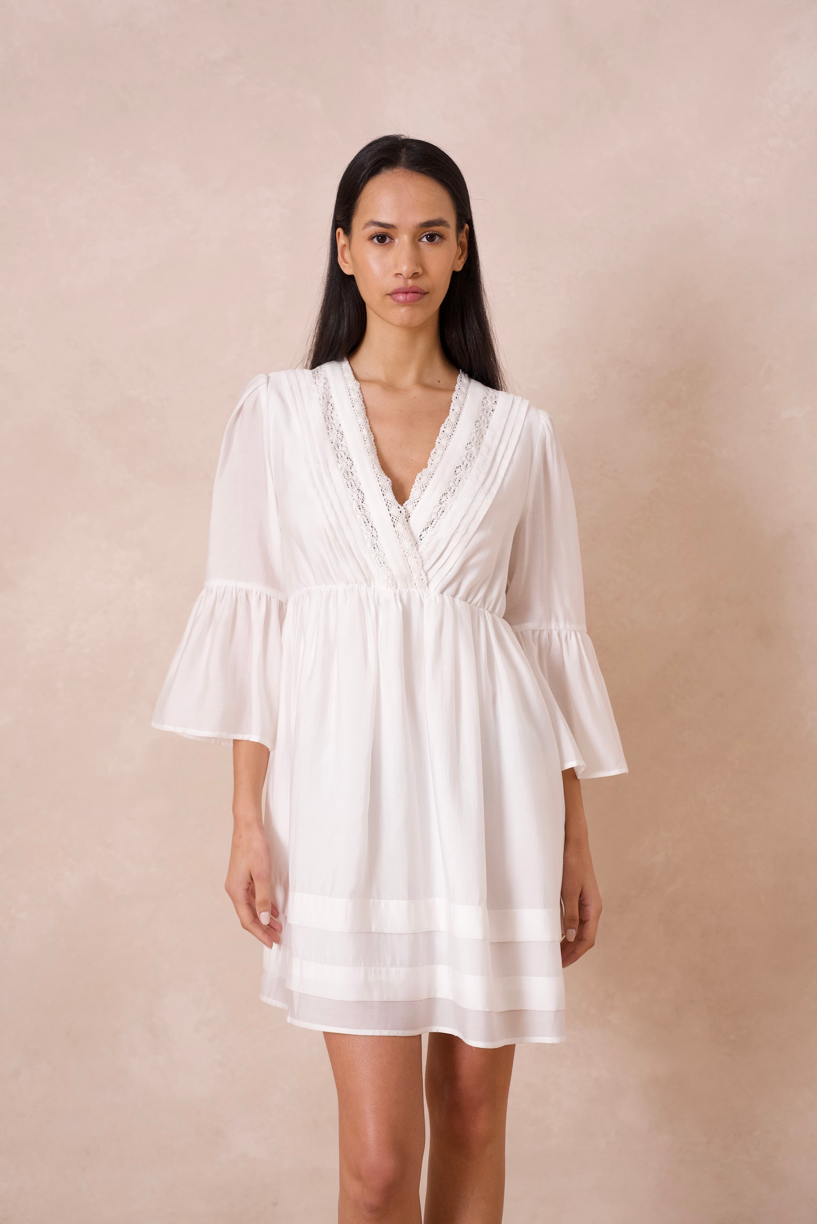 ROBE MARIE LOUISE 