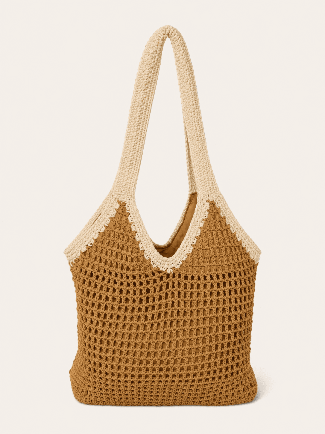 CABAS DUNE BOHÈME 