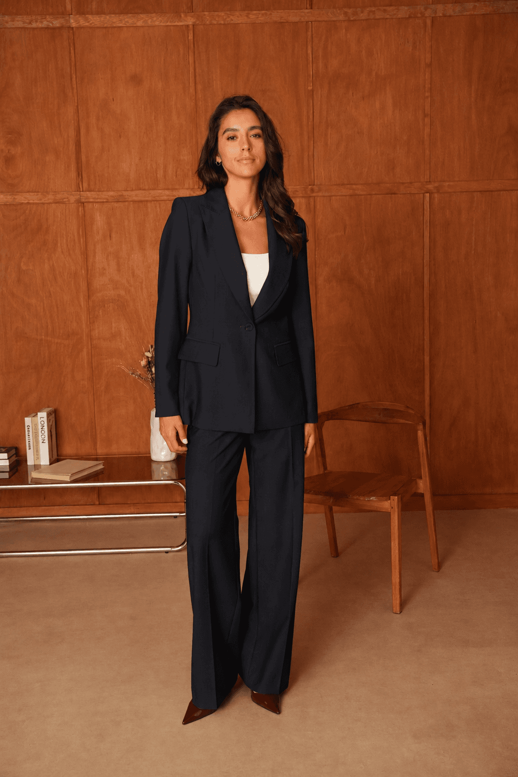 PANTALON COSTE
