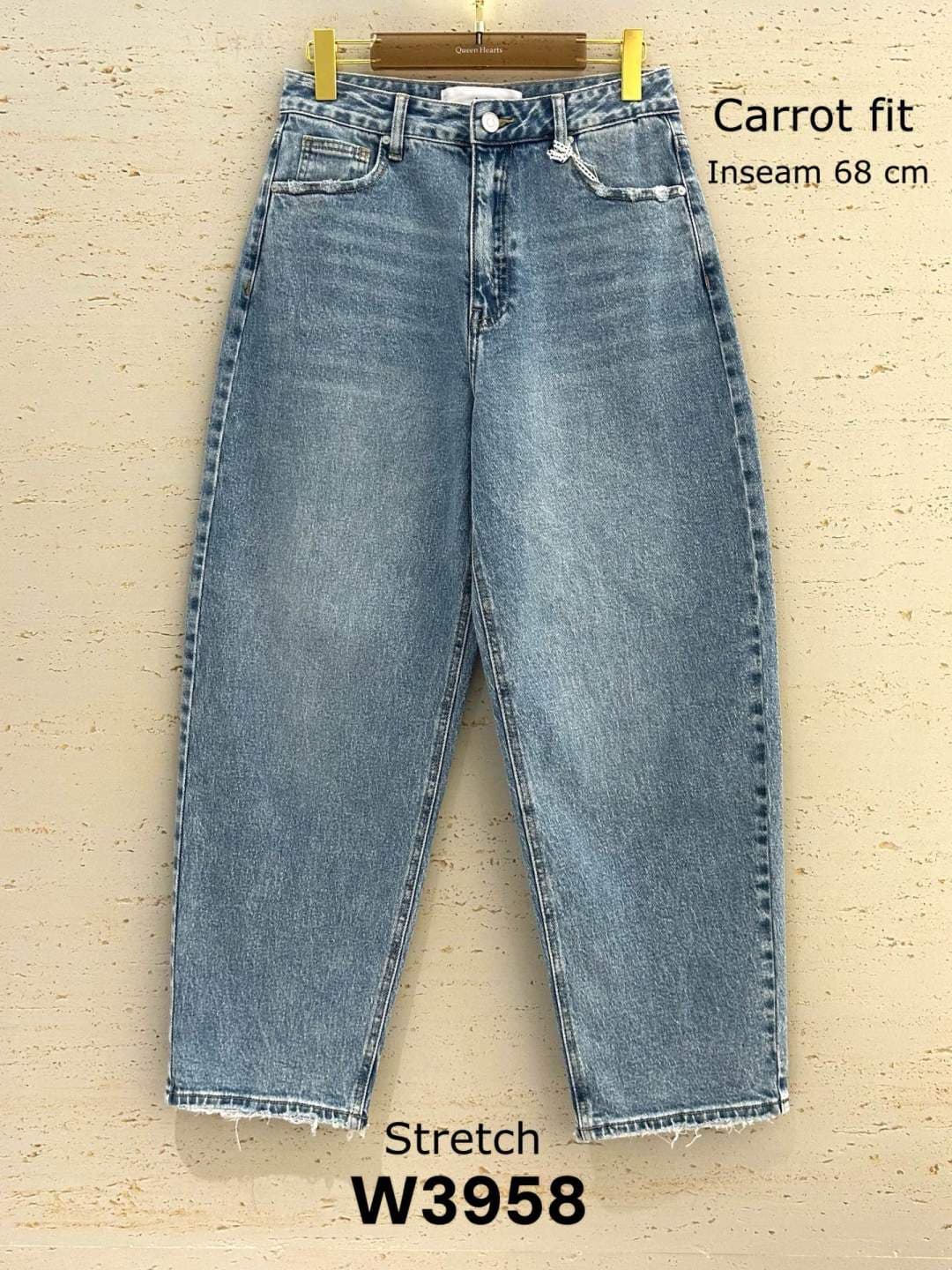 JEAN BARREL/BALLON
