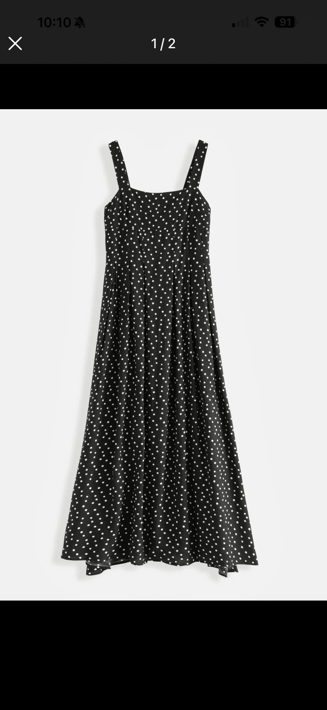 Robe LUNEA 