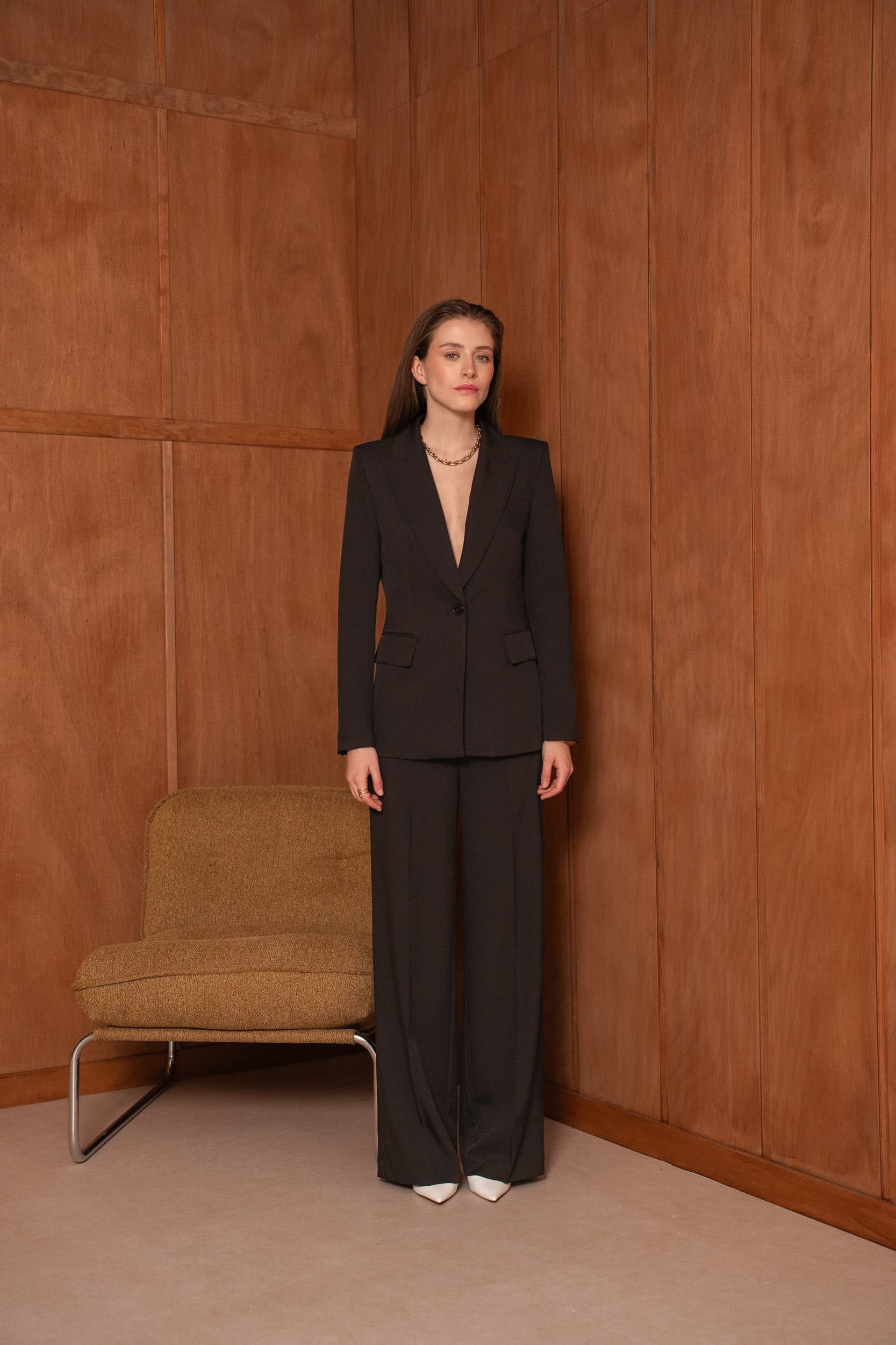 PANTALON COSTE 