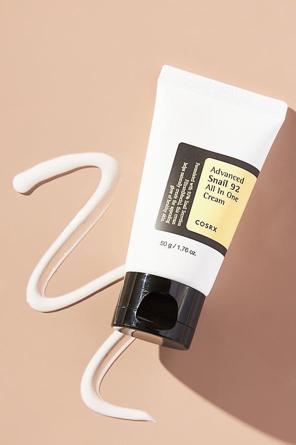 COSRX - Avanced Snail 92 All In One Cream