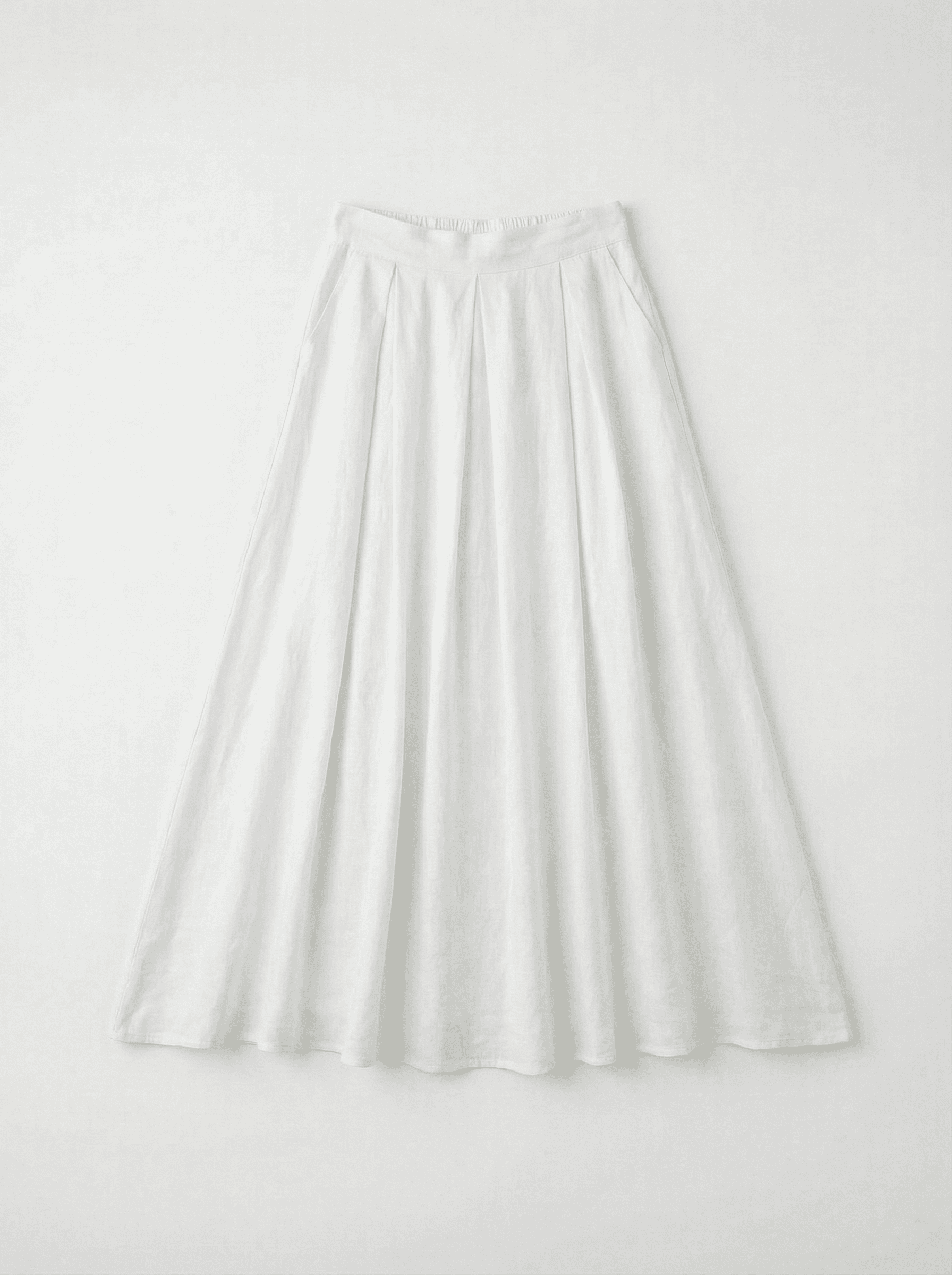 COLLECTION LIN Jupe - SUMMER ESSENTIALS