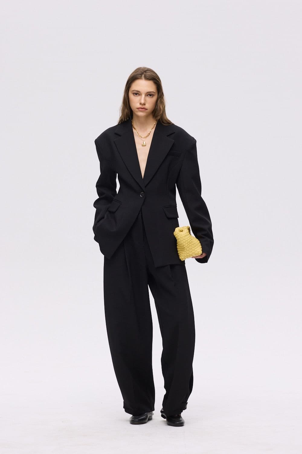PANTALON LINEA