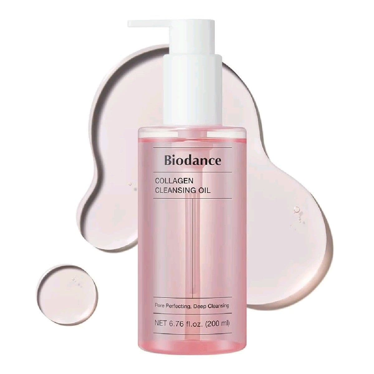 BIODANCE COLLAGENE OIL
