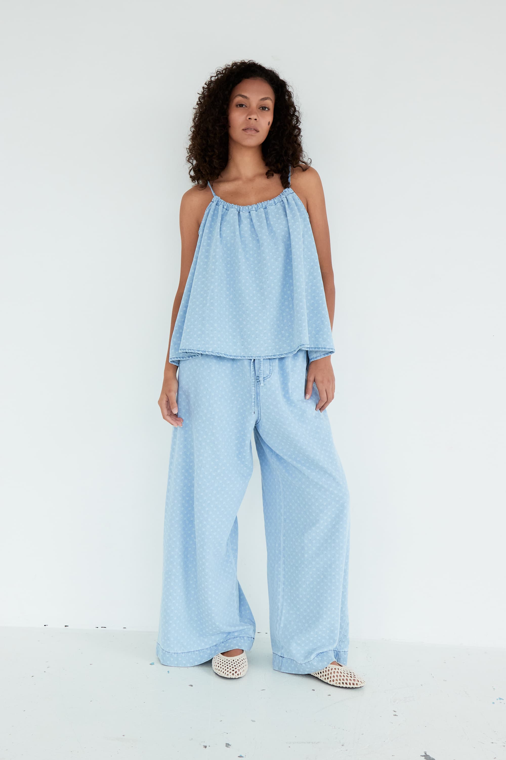 PANTALON ANNA 