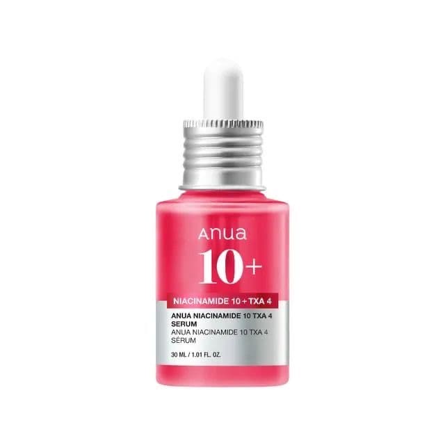 ANUA- Sérum Niacinamide 10+ TXA 4