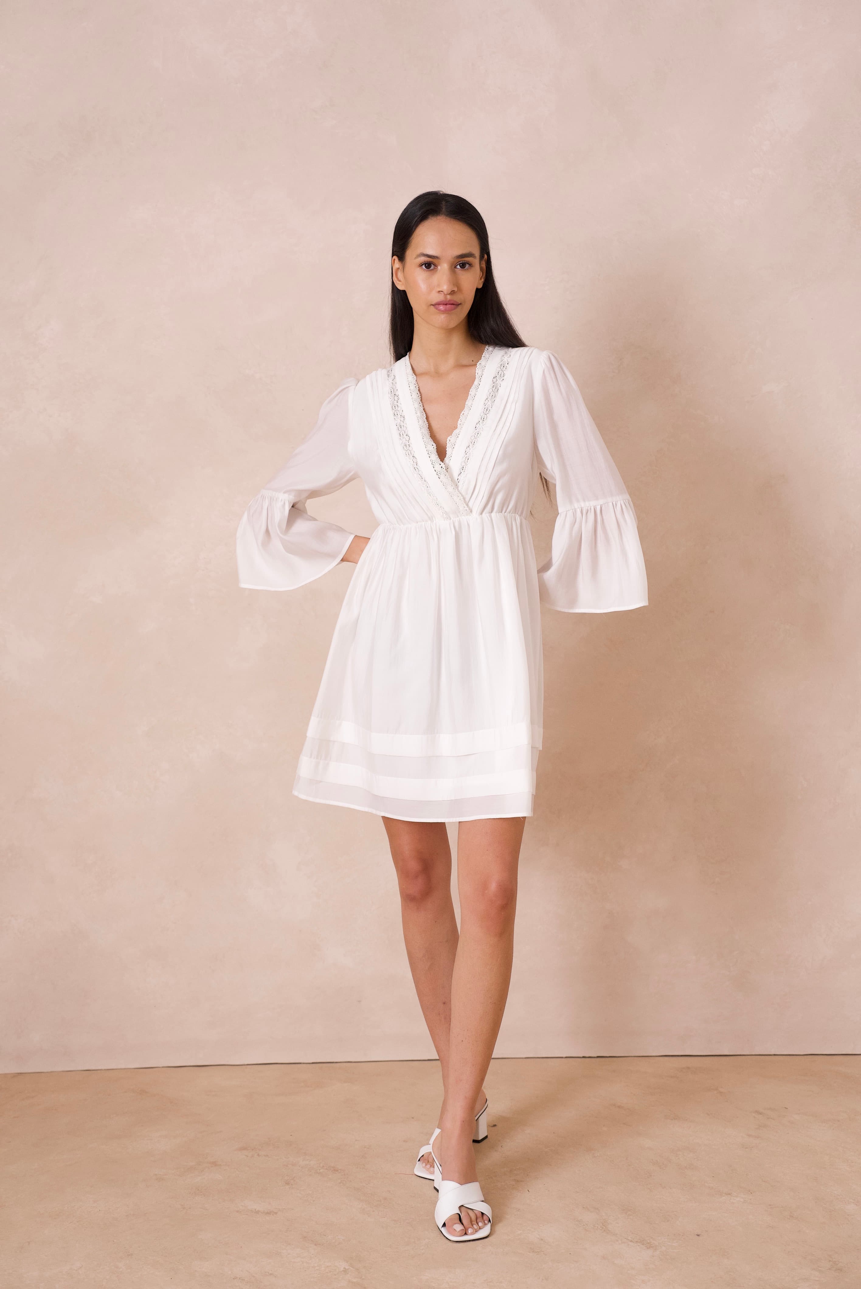 ROBE MARIE LOUISE 