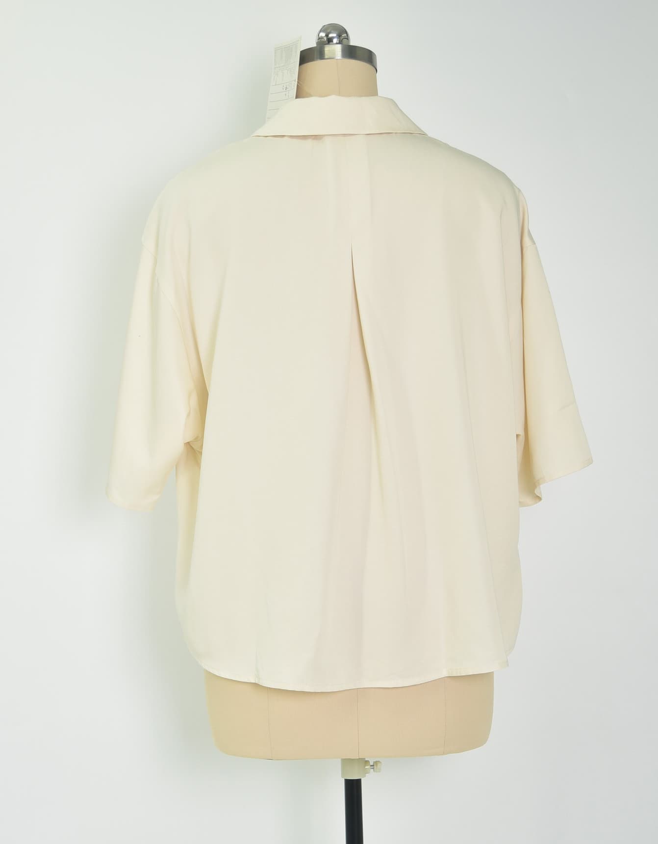 CHEMISE ÉLISE