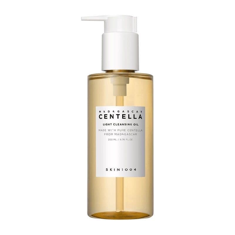SKIN1004 - Madagascar Centella Light Cleansing - 200 ml