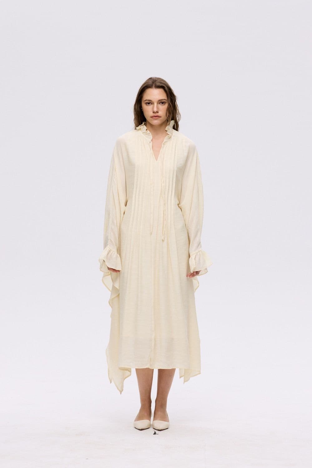 ROBE BOHÈME ÉLÉNA