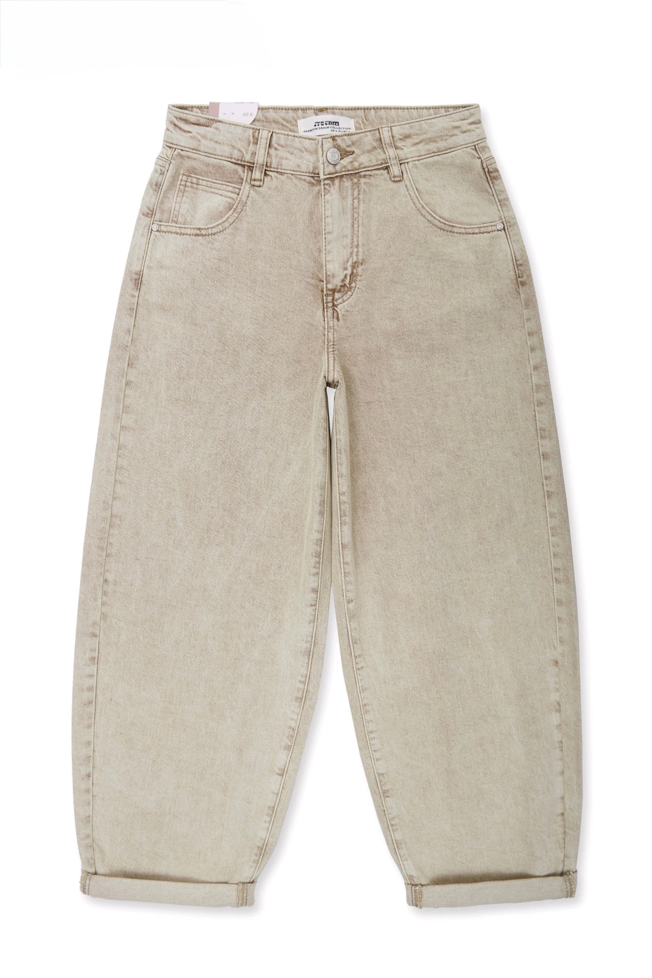 JEAN BARREL