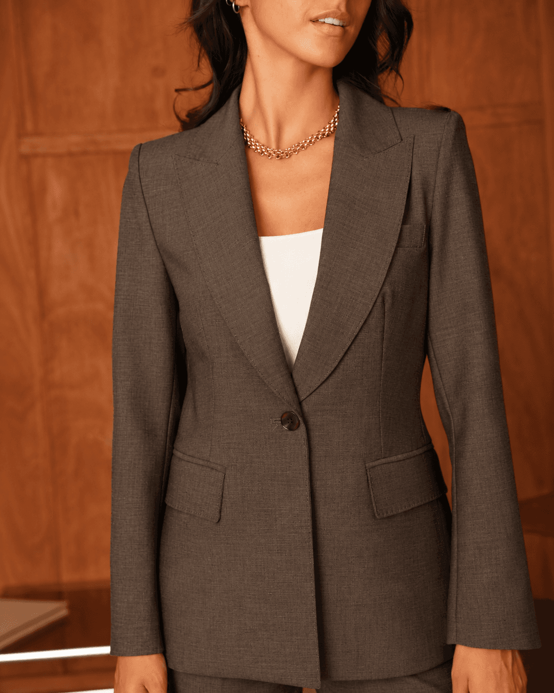 BLAZER COSTE 
