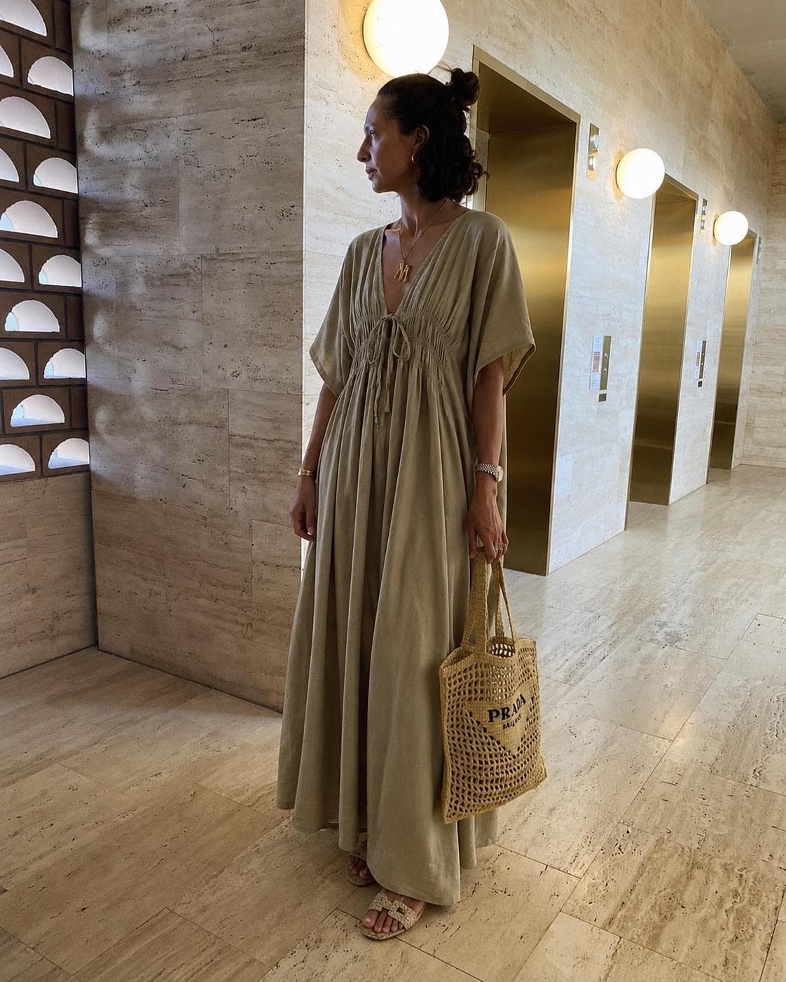 ROBE OASIS