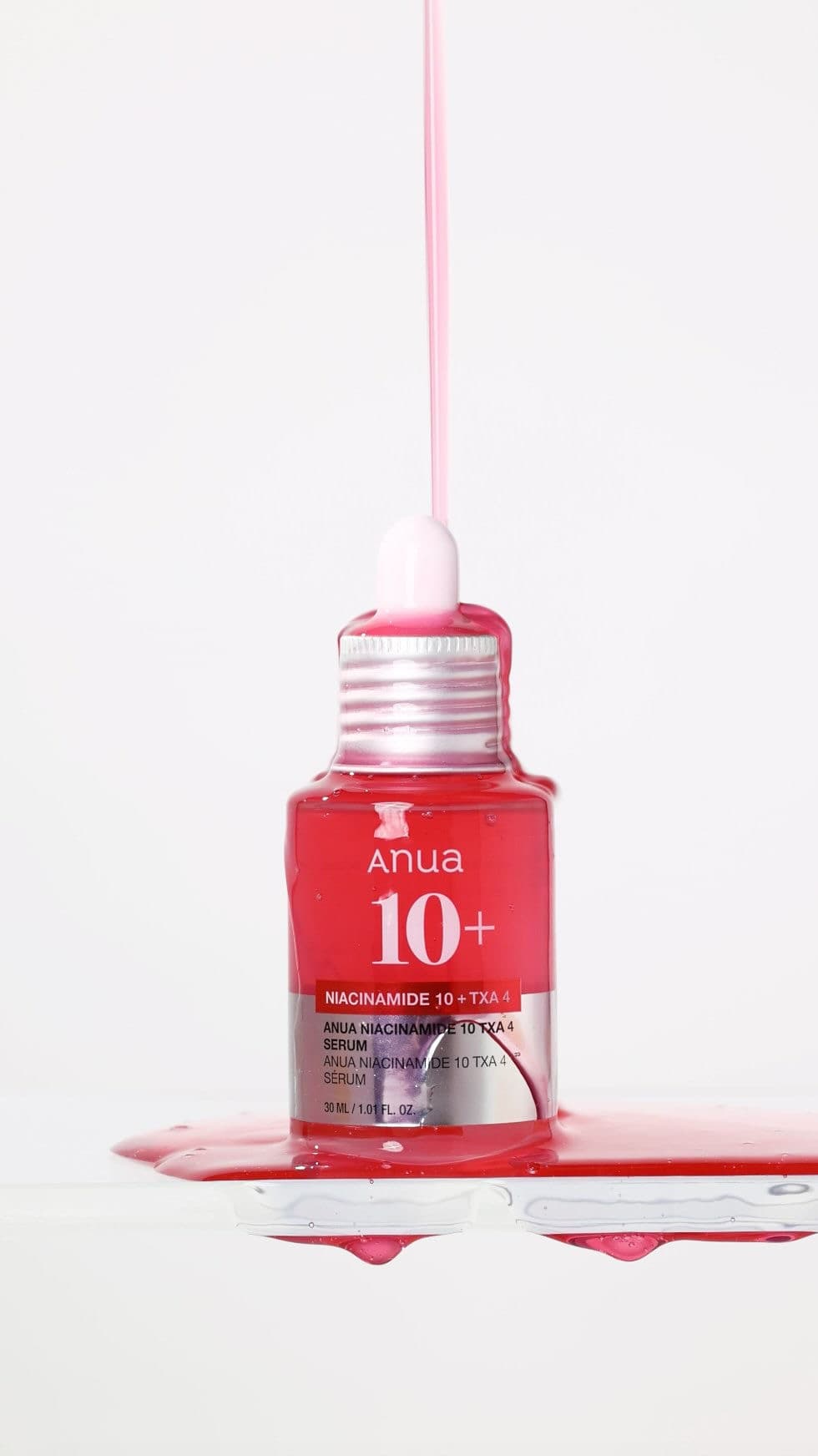 ANUA- Sérum Niacinamide 10+ TXA 4