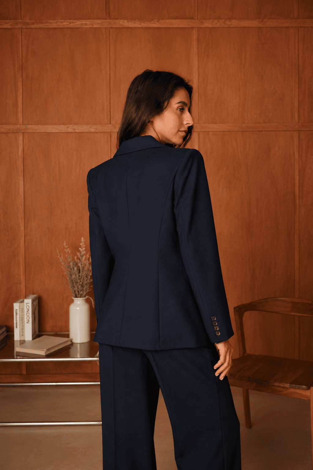 BLAZER COSTE 