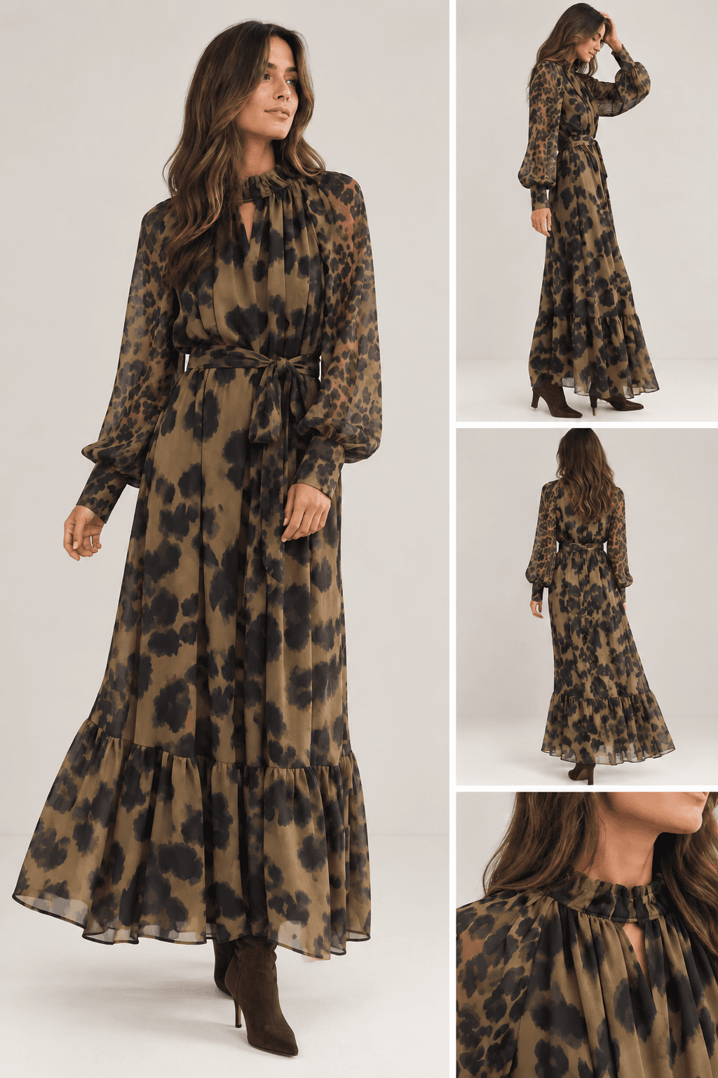 ROBE ELLIE