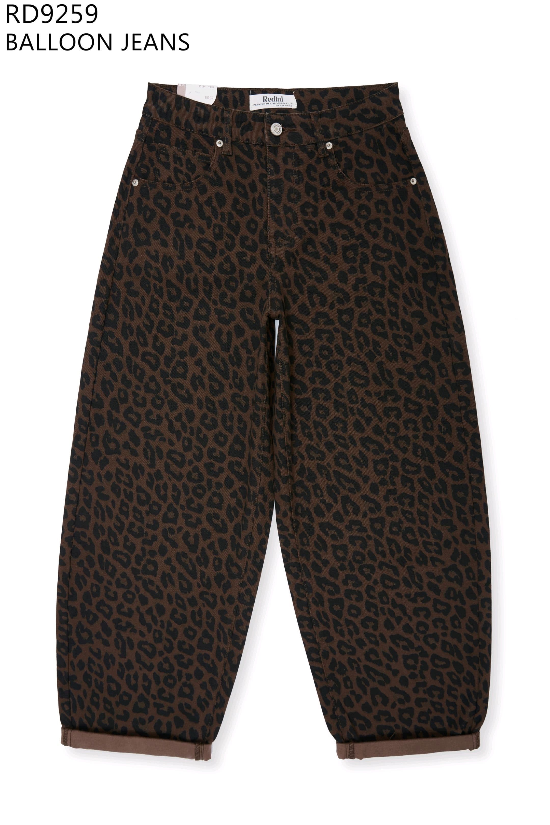 PANTALON LÉO