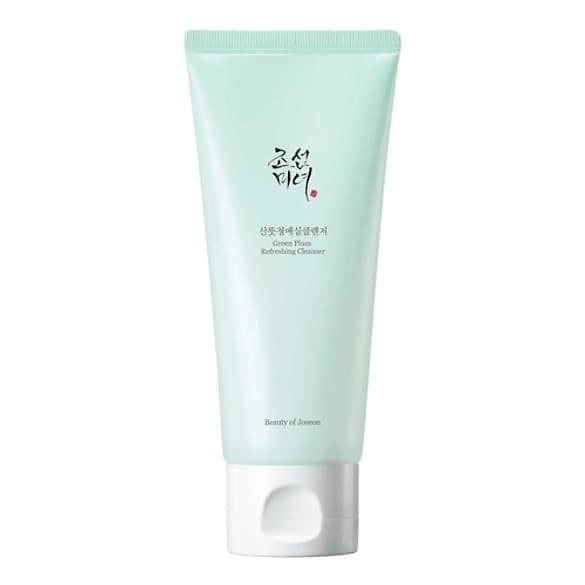 Beauty of Joseon - Green Plum Refreshing Cleanser - 100 ml