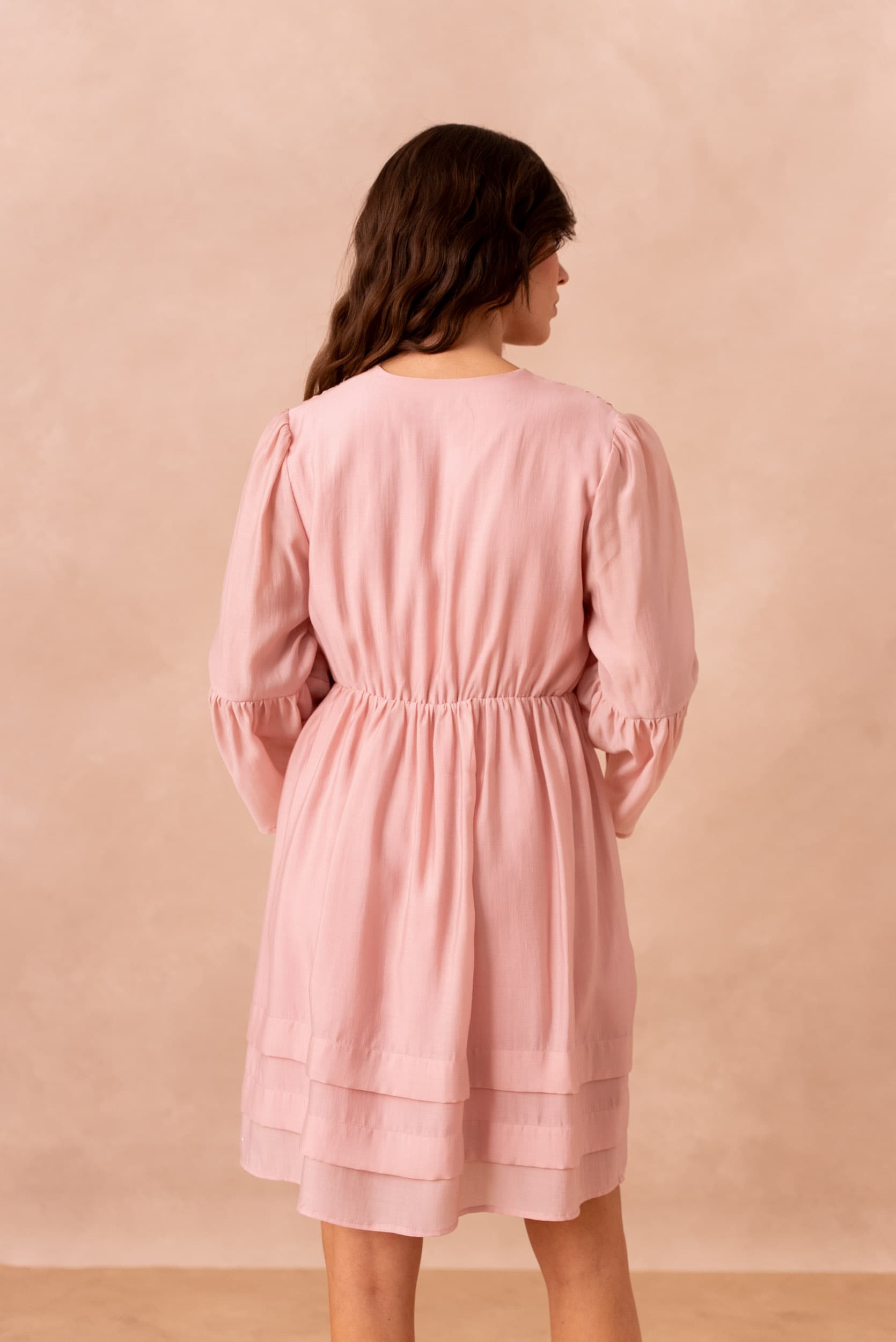ROBE MARIE LOUISE 