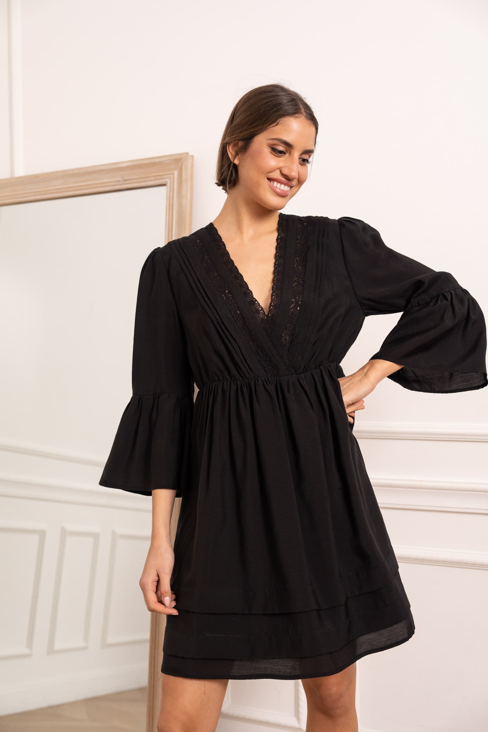 ROBE MARIE LOUISE