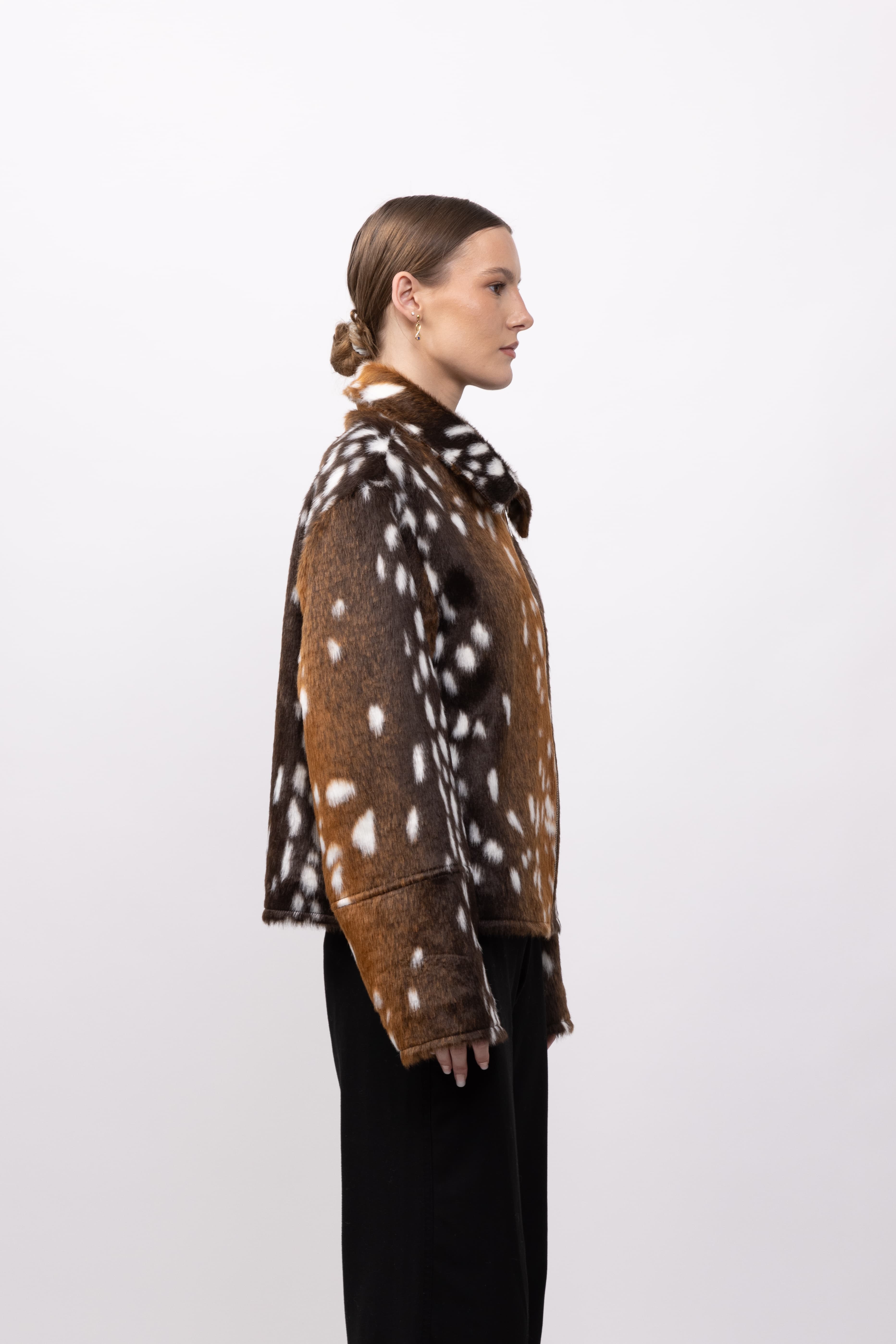 VESTE BAMBI