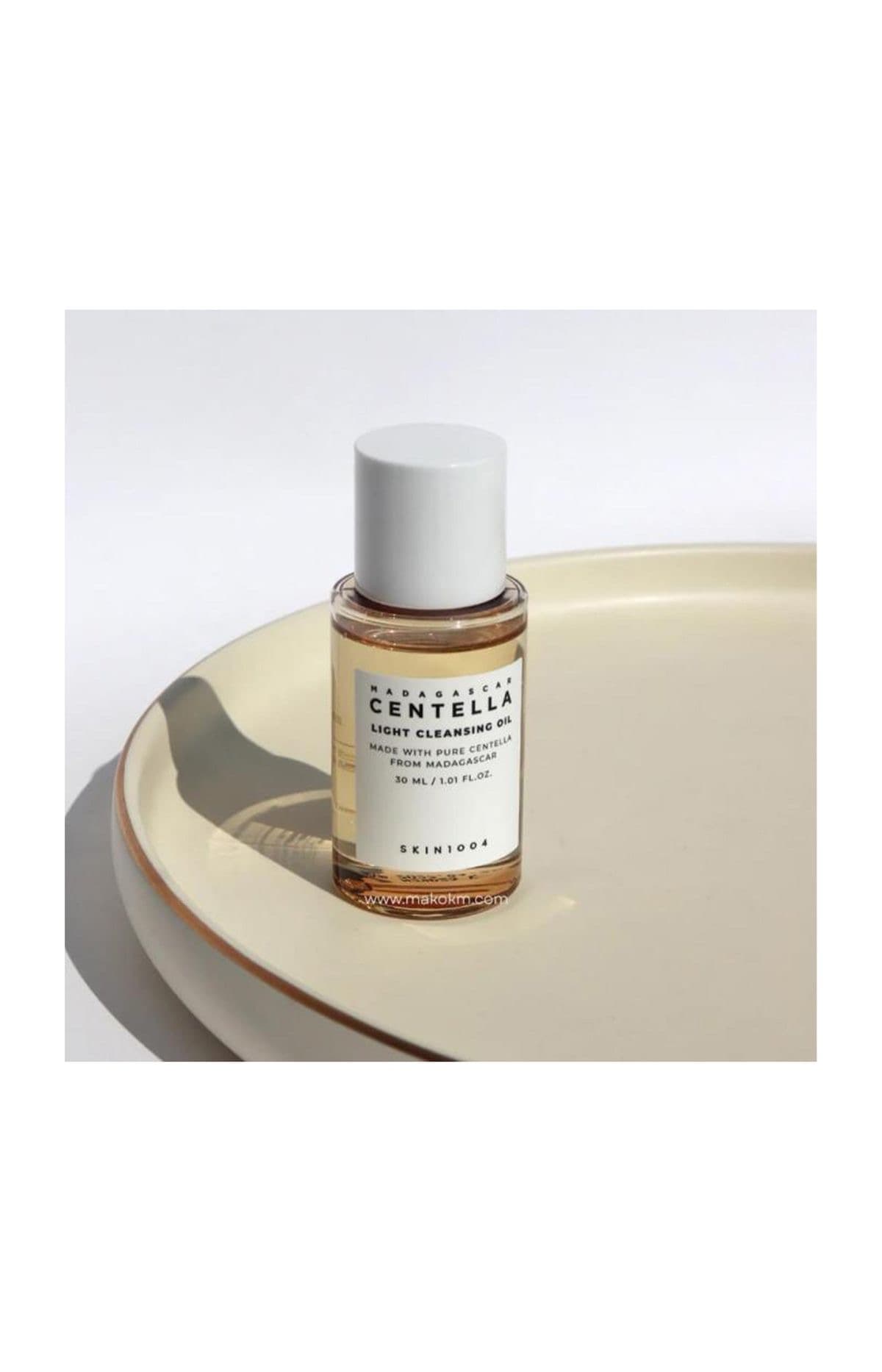 SKIN1004 - Madagascar Centella Light Cleansing - 30 ml