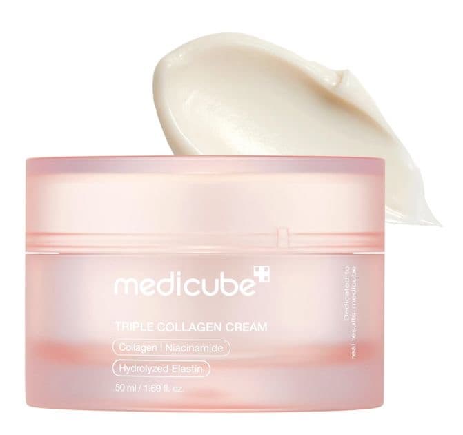 Medicube - Triple Collagen Cream 4.0 - 50 ml