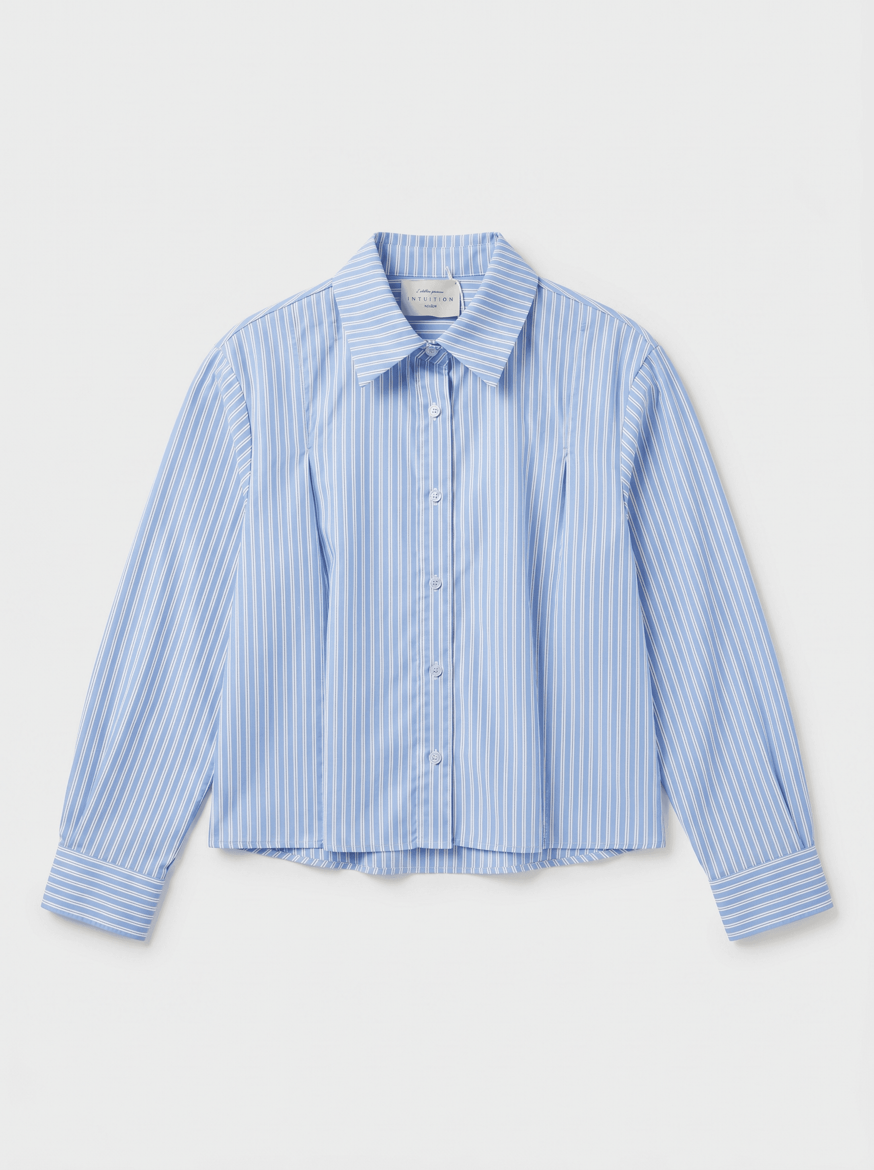 CHEMISE CAPUCINE 