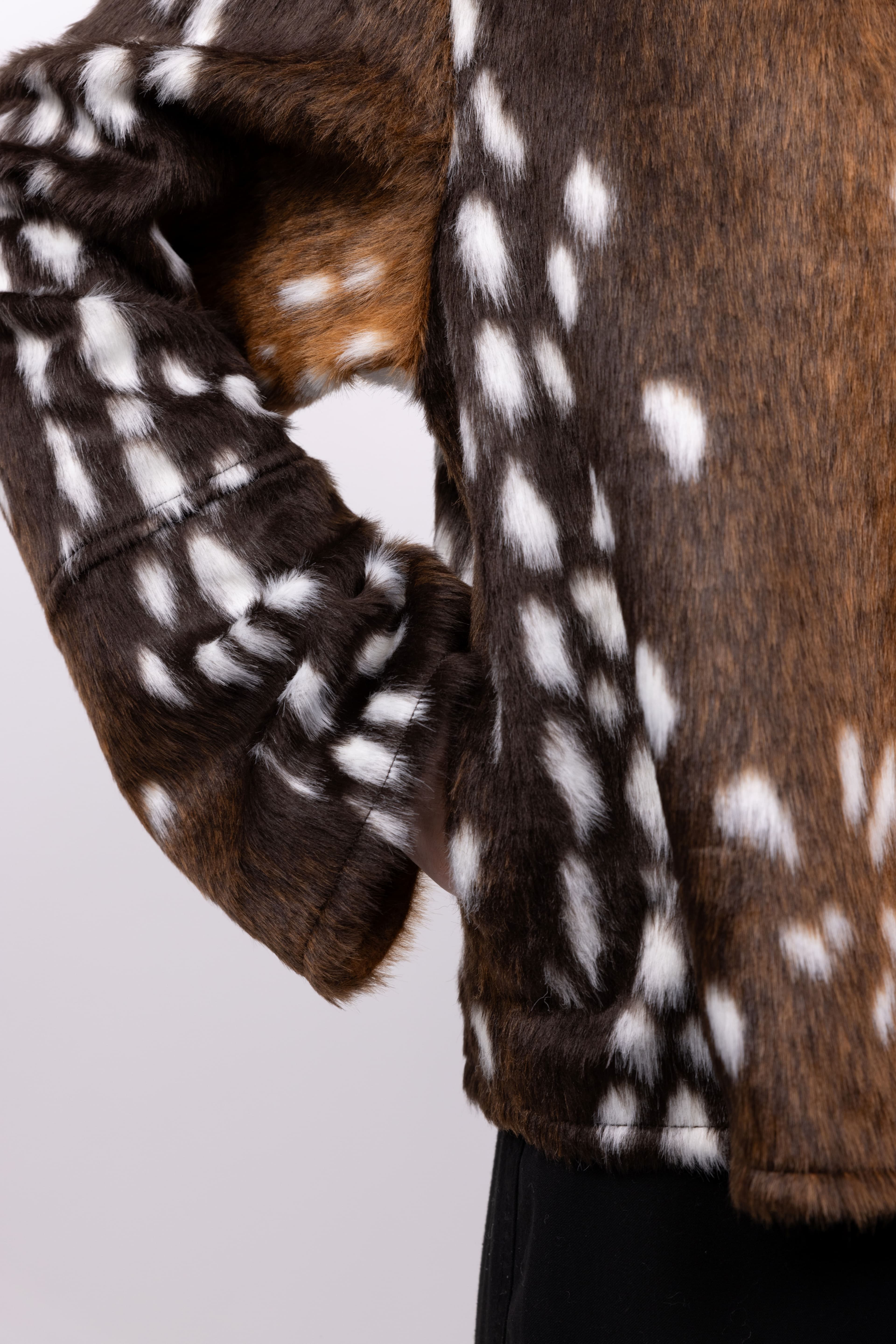 VESTE BAMBI