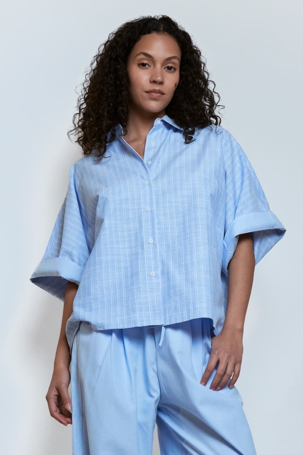 CHEMISE ZOÉ