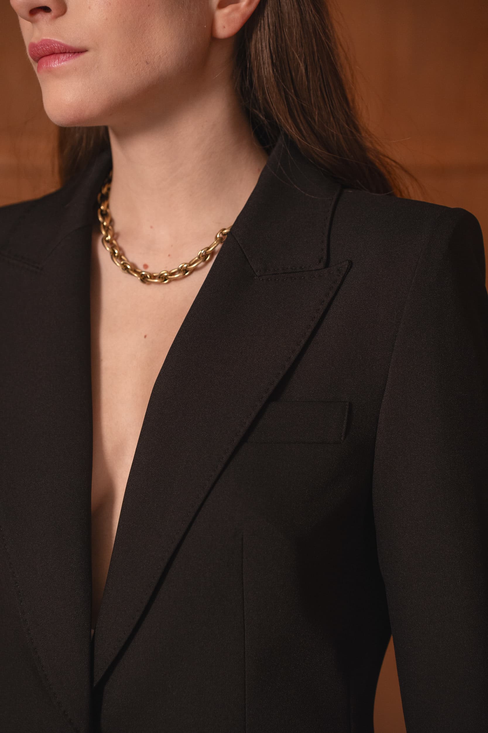 BLAZER COSTE