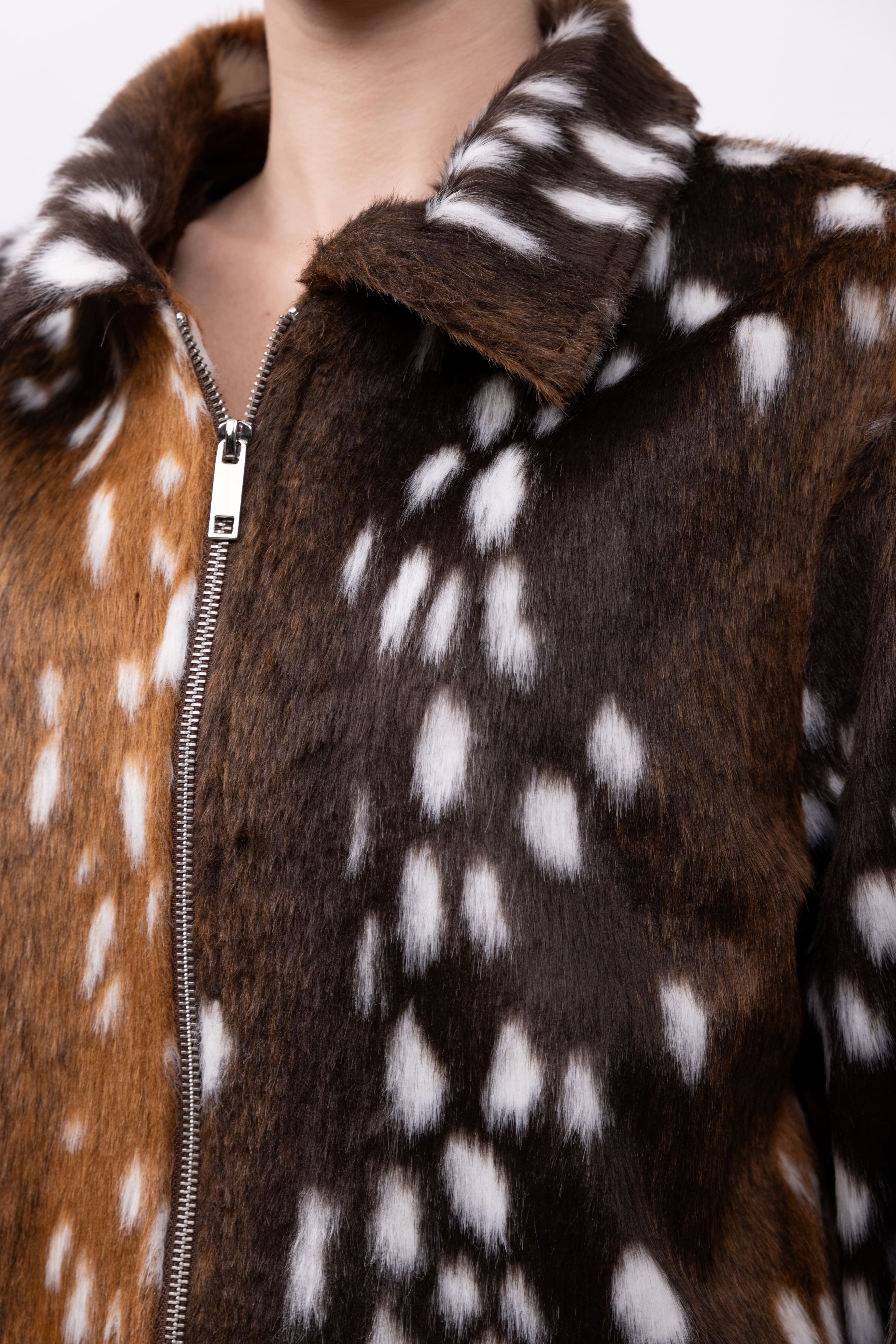 VESTE BAMBI