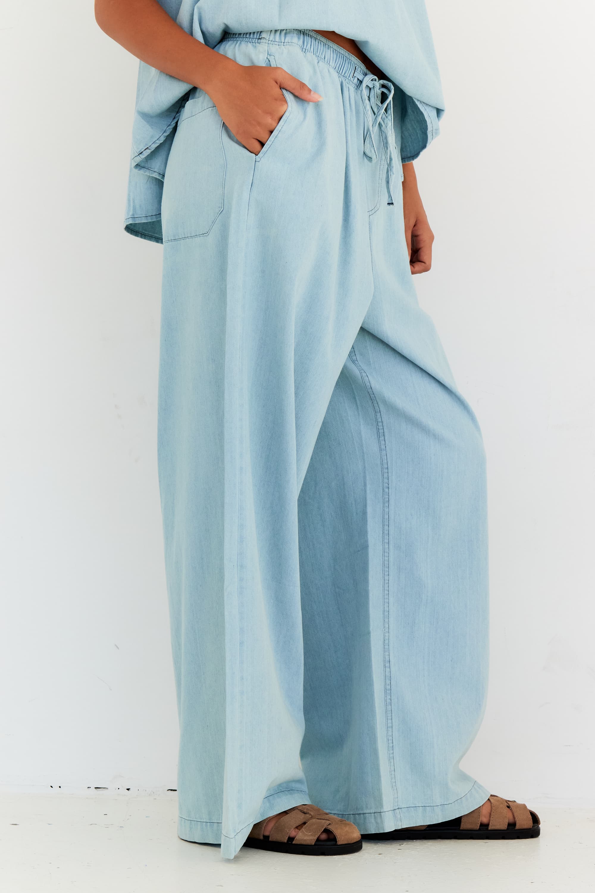 PANTALON THÉA
