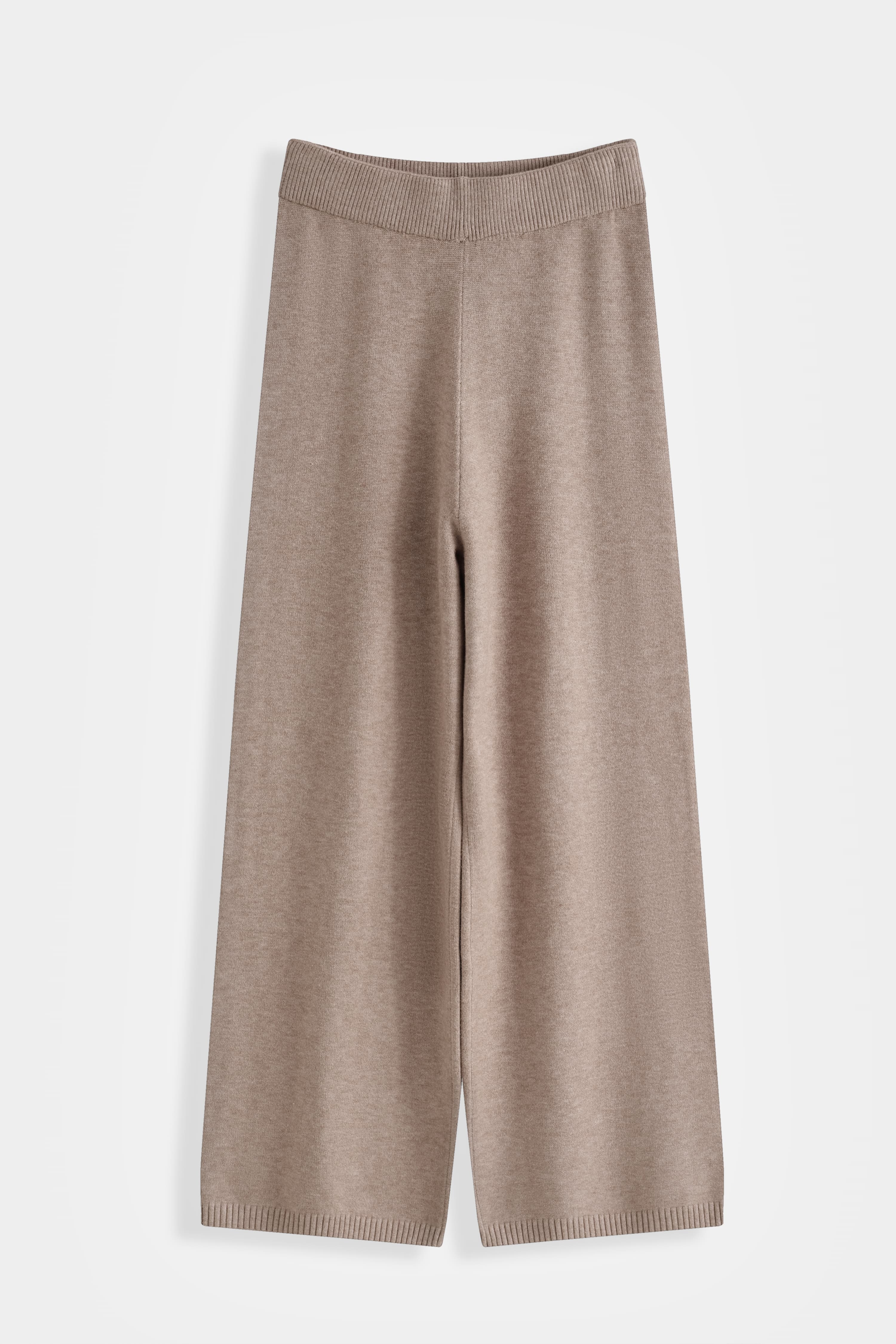 PANTALON LARGE 