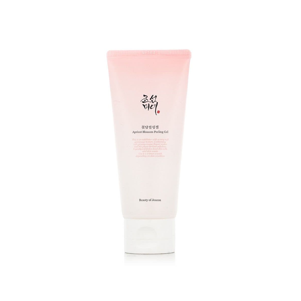 Beauty of Joseon - Apricot Blossom Peeling Gel - 100 ml