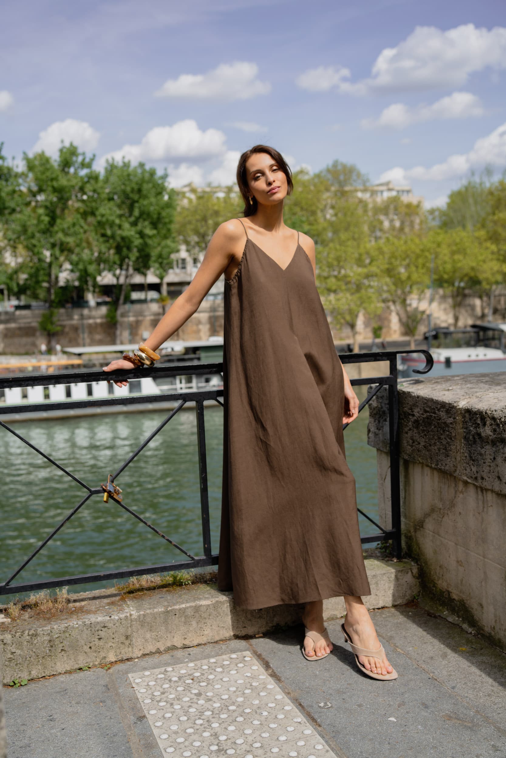 ROBE DUNE