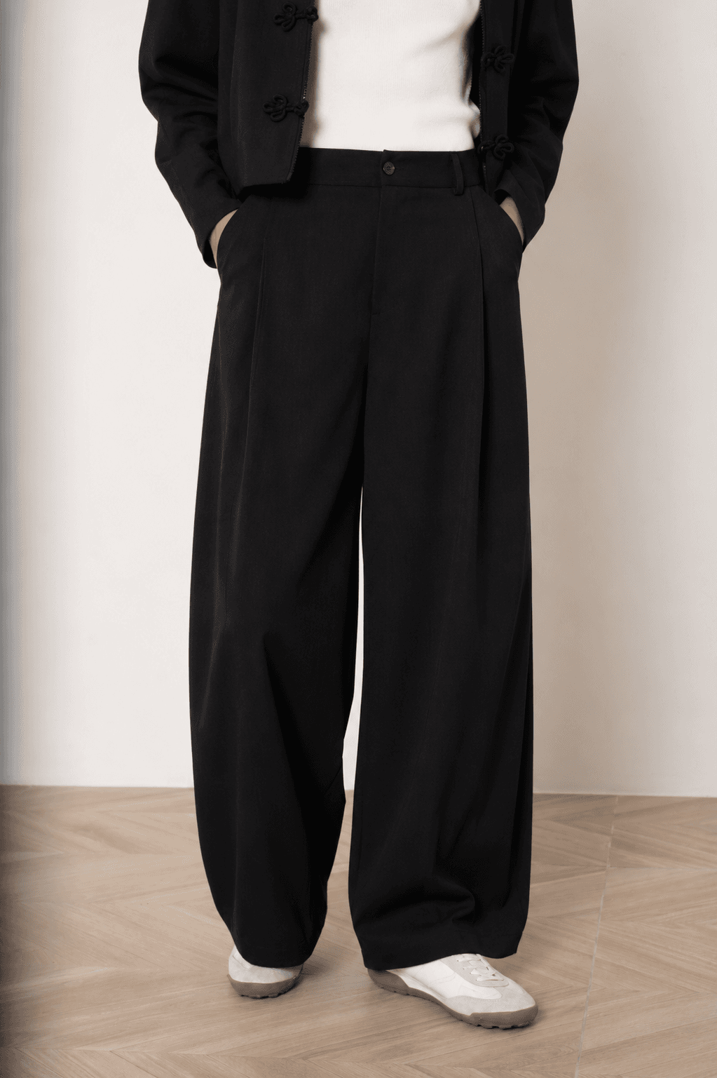 PANTALON SORA BALLON