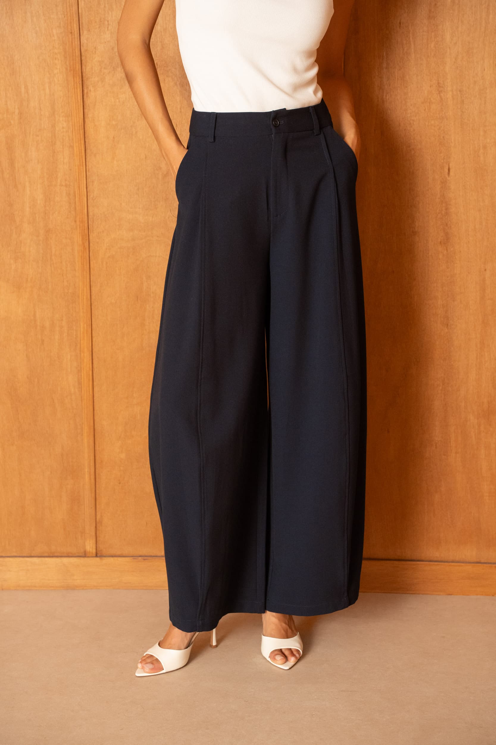 PANTALON SORA BALLON