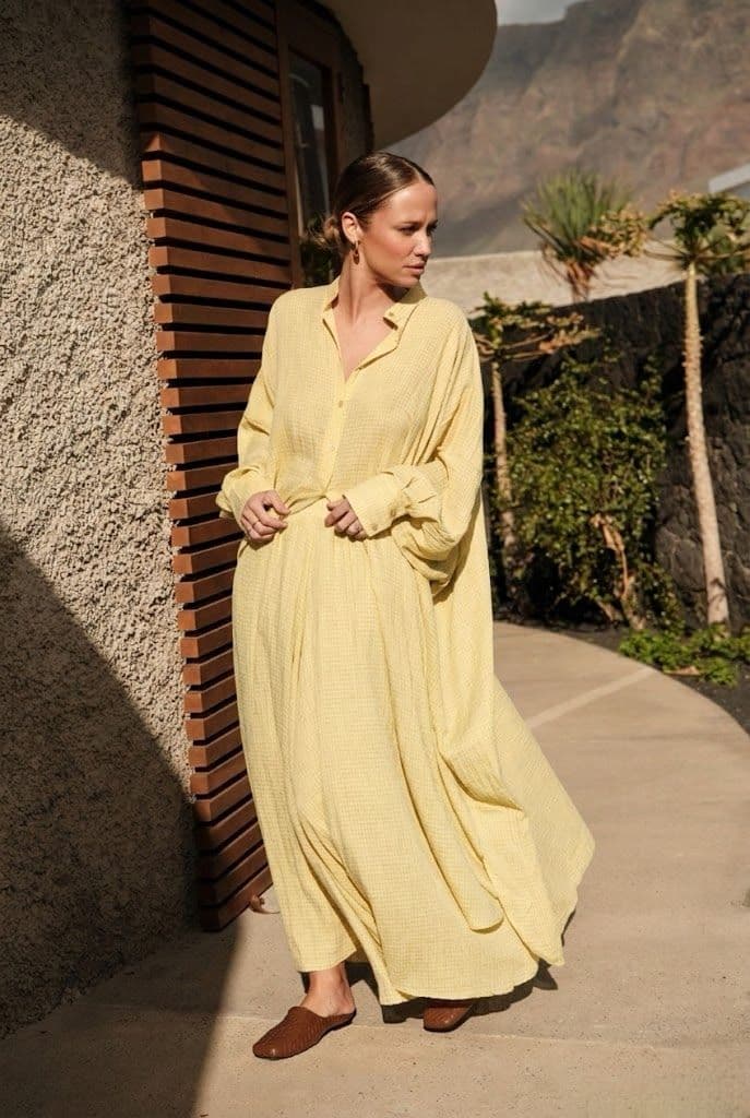 PANTALON JUPE-CULOTTE 