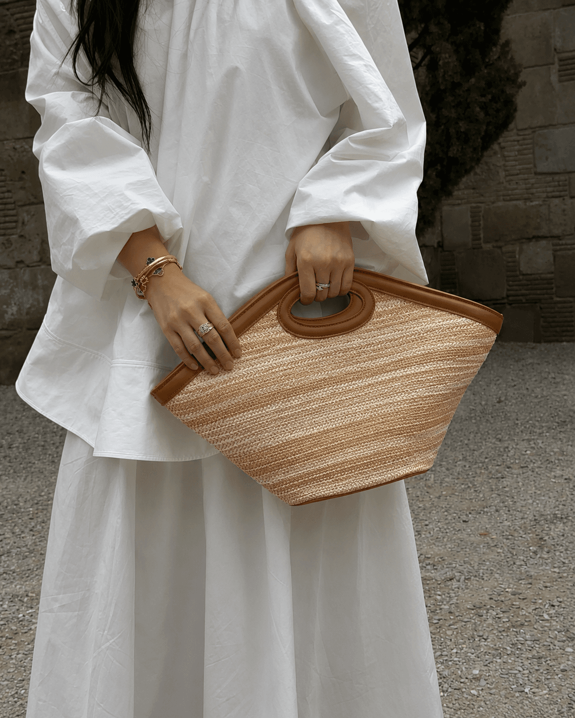 SAC ÉLÉGANCE RIVIERA