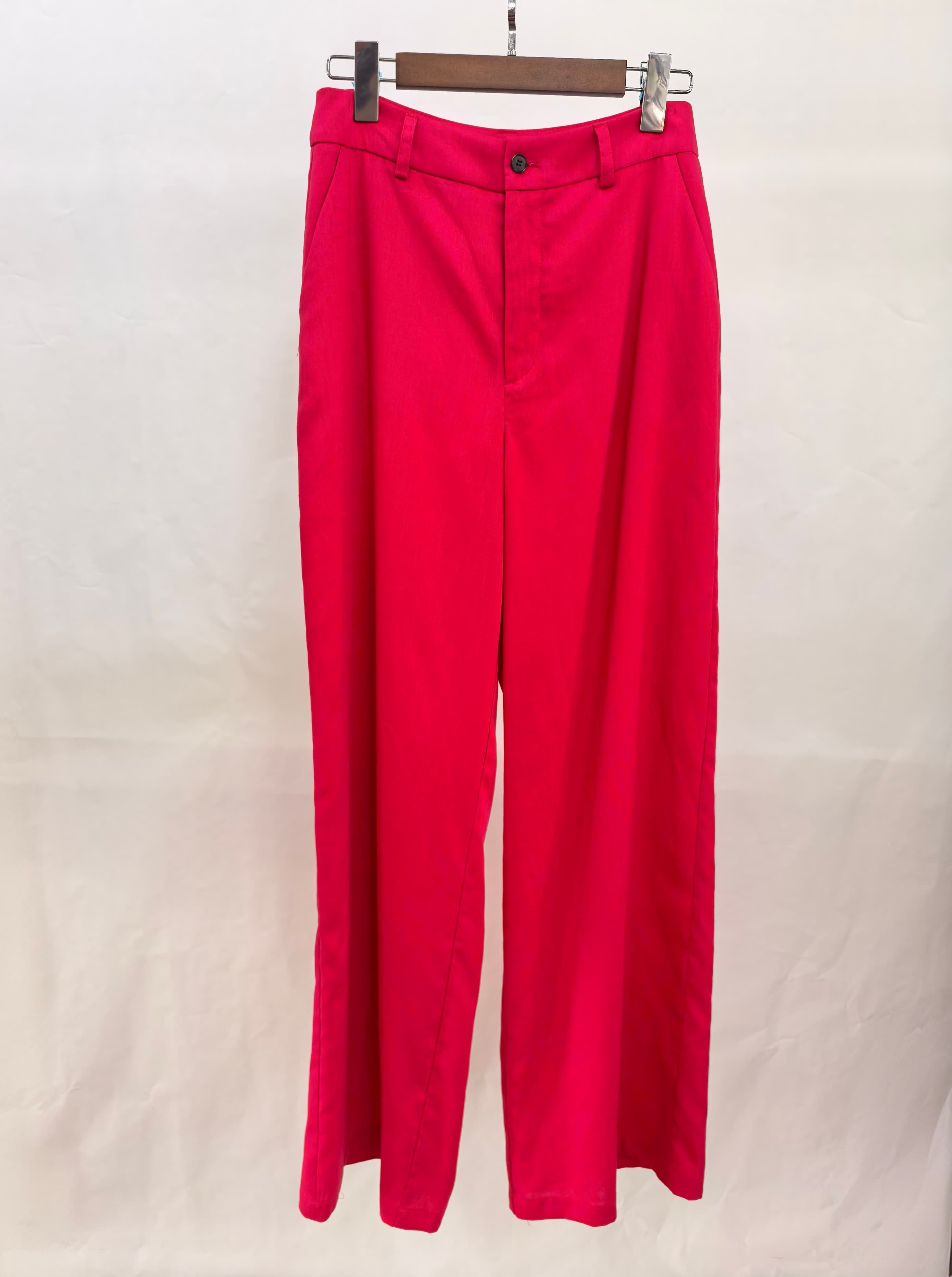 PANTALON LIMONCELLO