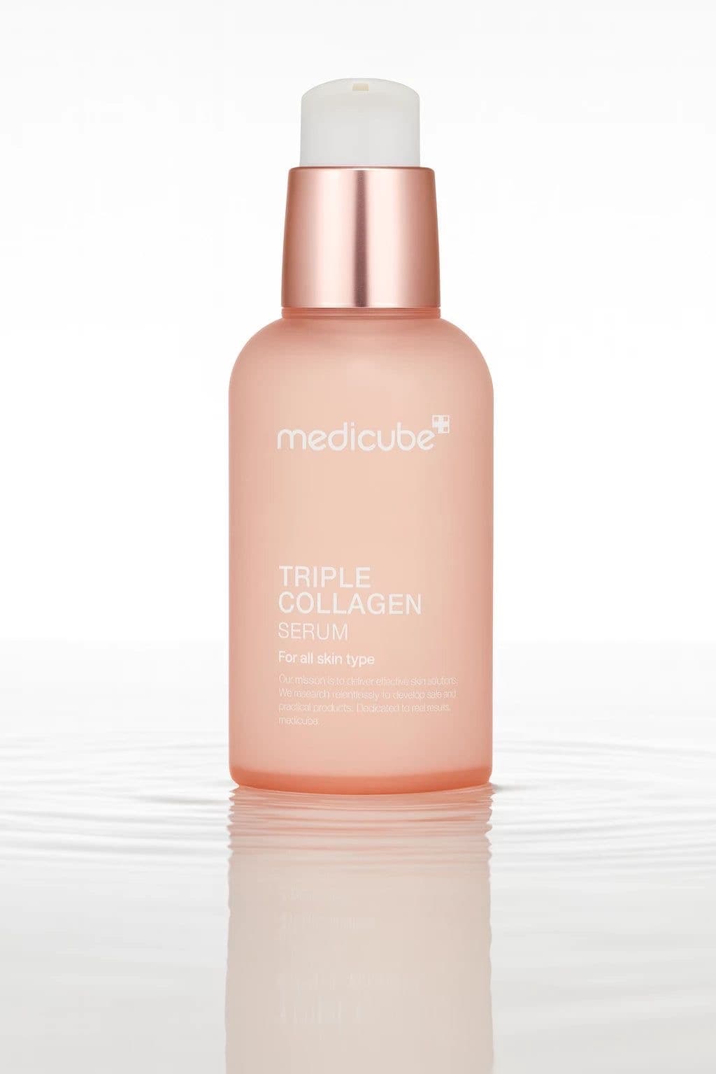 Medicube - Triple Collagen Serum 4.0 - 55 ml