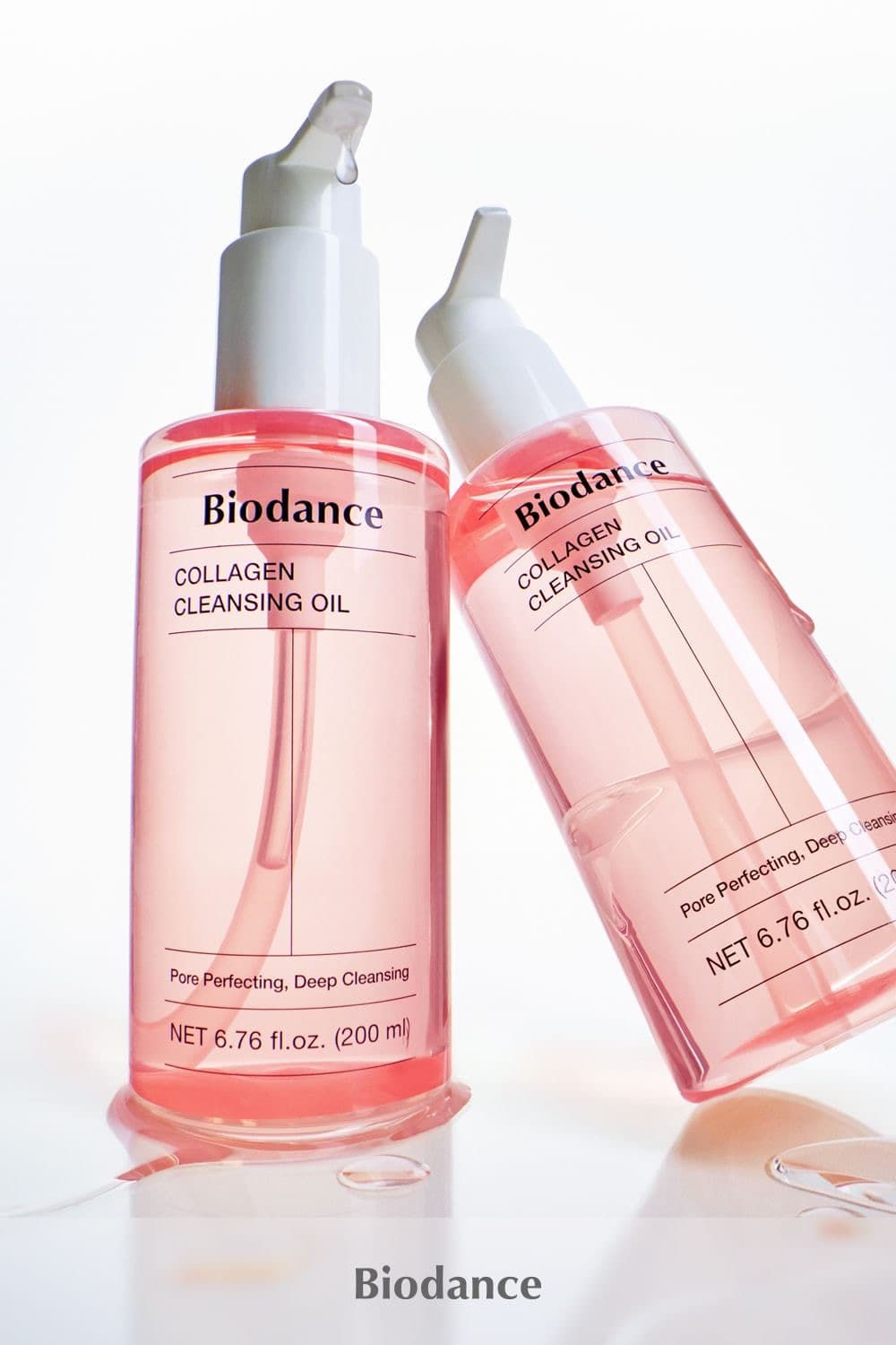 BIODANCE COLLAGENE OIL